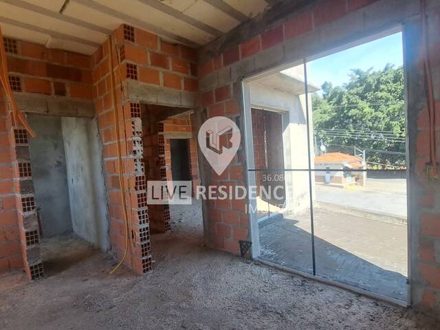 Venda em Residencial Fazenda Serrinha - Itatiba