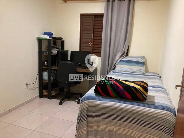 #7523 - Casa para Venda em Itatiba - SP