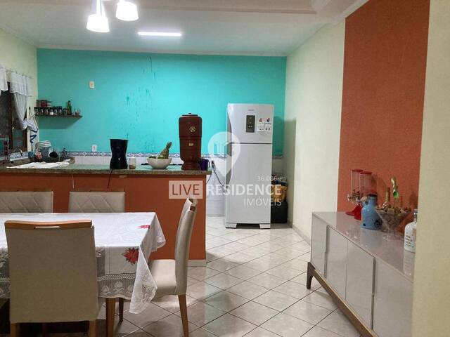 Casa para Venda em Itatiba - 5