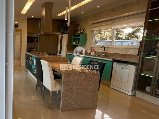 #7524 - Casa em condomínio ou Chácara para Venda em Itatiba - SP