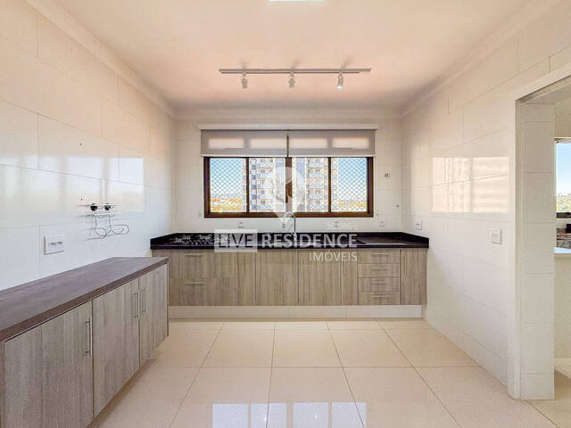 #7525 - Apartamento para Venda em Itatiba - SP