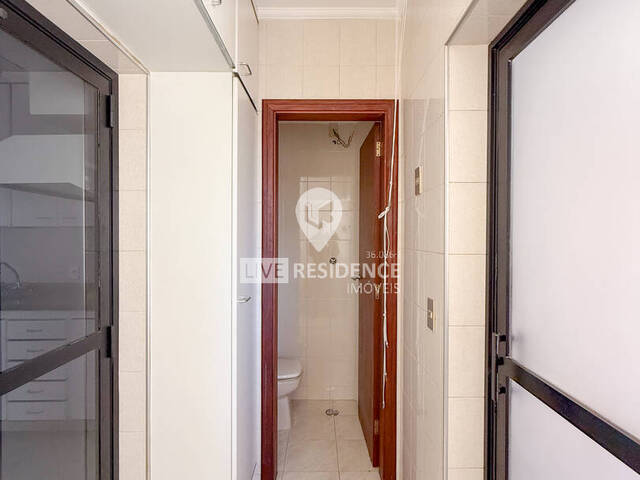 #7526 - Apartamento para Venda em Itatiba - SP