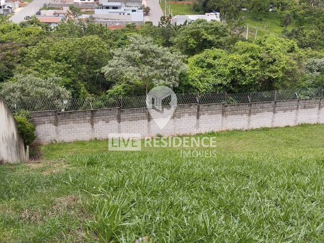#7529 - Terreno em condomínio para Venda em Itatiba - SP