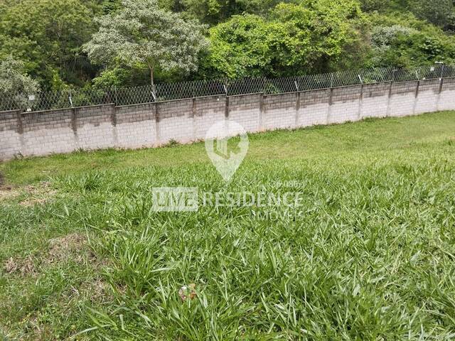 #7529 - Terreno em condomínio para Venda em Itatiba - SP