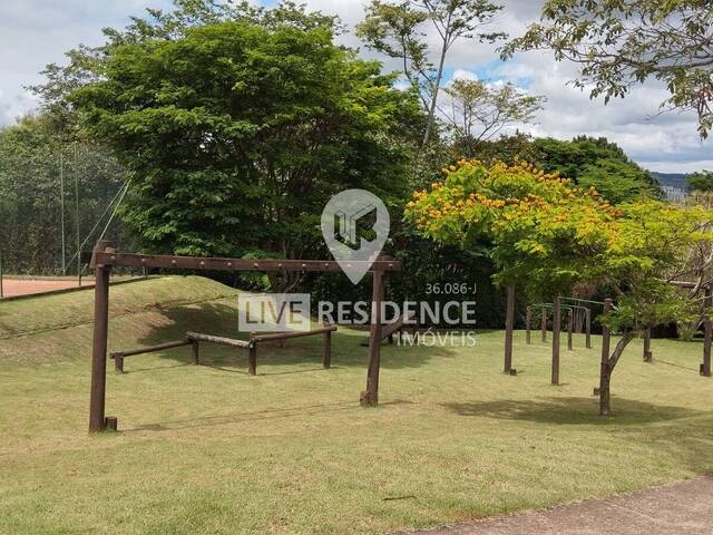 Terreno em condomínio para Venda em Itatiba - 5