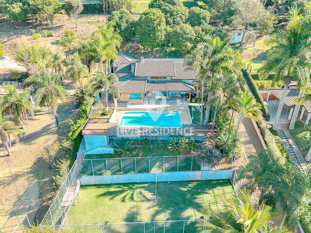 Casa em condomínio ou Chácara para Venda em Itatiba - 4