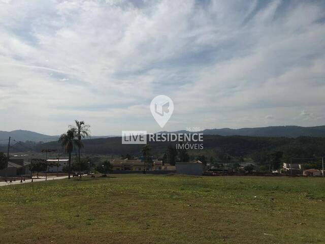 #7534 - Terreno em condomínio para Venda em Itatiba - SP
