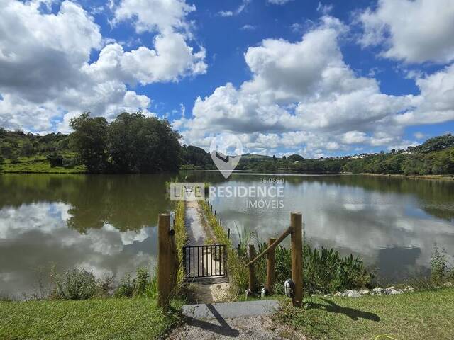 Terreno em condomínio para Venda em Itatiba - 4