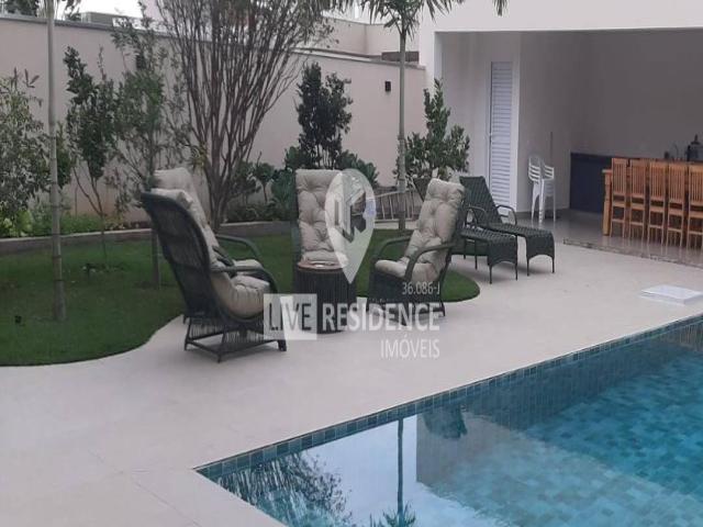 #7292 - Casa em condomínio ou Chácara para Venda em Itatiba - SP