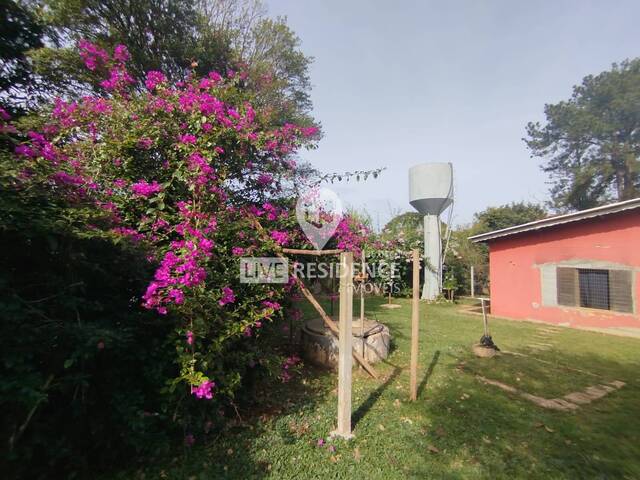 #7536 - Chácara para Venda em Itatiba - SP