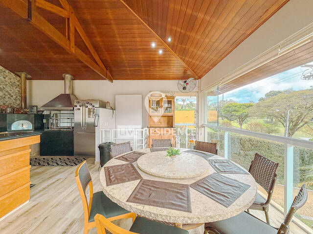 #7527 - Casa para Venda em Itatiba - SP