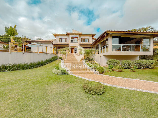 #7527 - Casa para Venda em Itatiba - SP
