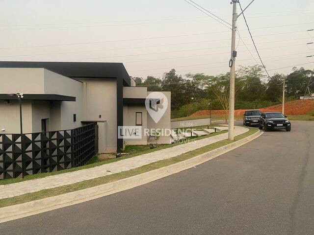 Casa em condomínio ou Chácara para Venda em Itatiba - 4