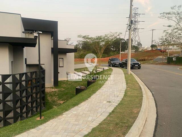 Casa em condomínio ou Chácara para Venda em Itatiba - 5
