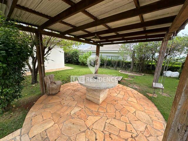 Casa em condomínio ou Chácara para Venda em Itatiba - 3