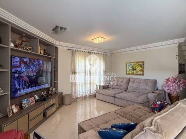 #7543 - Casa para Venda em Itatiba - SP
