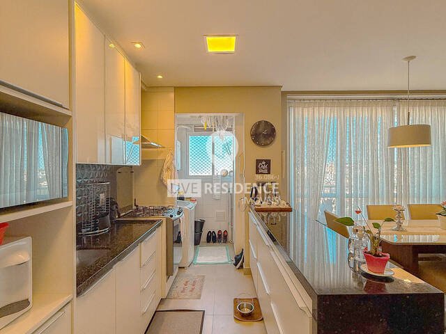 #7544 - Apartamento para Venda em Itatiba - SP
