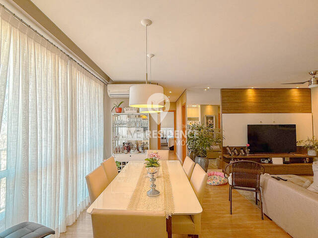 #7544 - Apartamento para Venda em Itatiba - SP