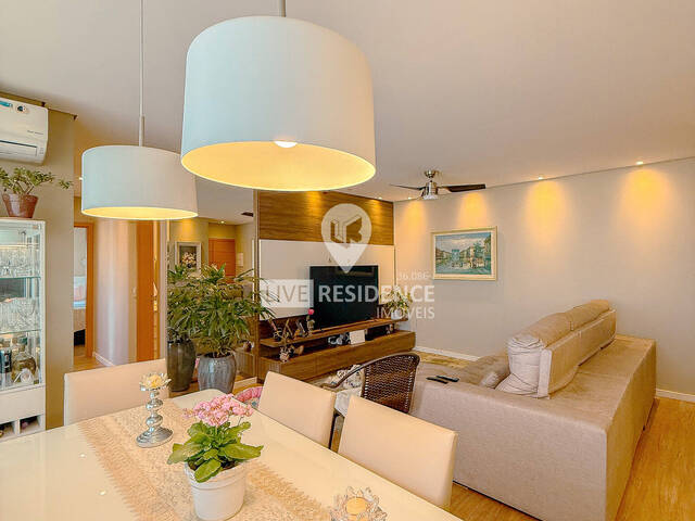 #7544 - Apartamento para Venda em Itatiba - SP
