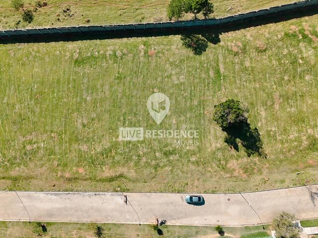 Terreno em condomínio para Venda em Itatiba - 5