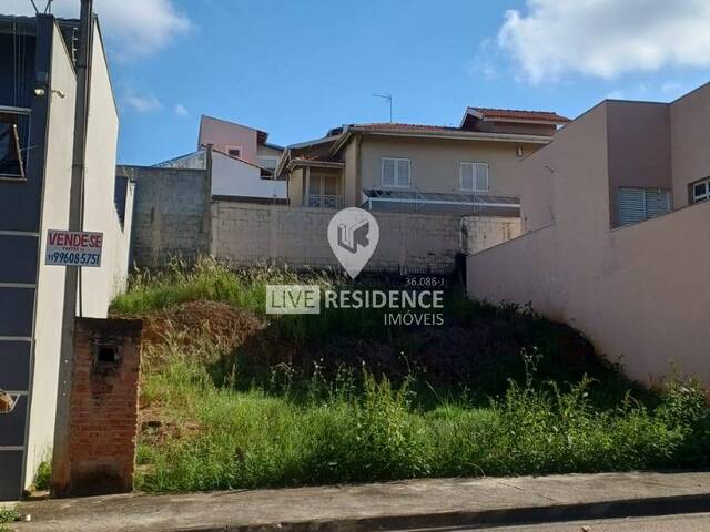 #6819 - Terreno para Venda em Itatiba - SP