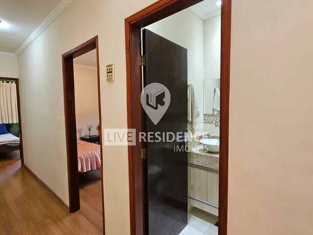#7545 - Casa em condomínio ou Chácara para Venda em Itatiba - SP