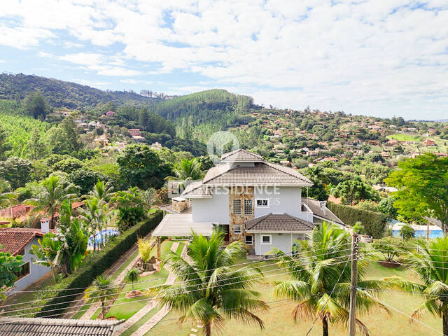 Venda em Capela do Barreiro - Itatiba