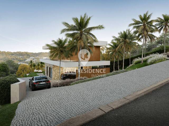 #7548 - Casa em condomínio ou Chácara para Venda em Itatiba - SP