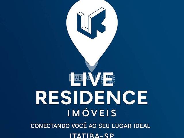 #7547 - Casa para Venda em Itatiba - SP