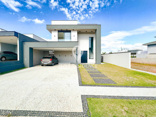 #6816 - Casa em condomínio ou Chácara para Venda em Itatiba - SP