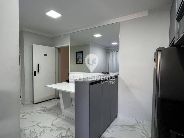 #7241 - Apartamento para Venda em Itatiba - SP