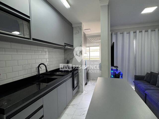 #7241 - Apartamento para Venda em Itatiba - SP