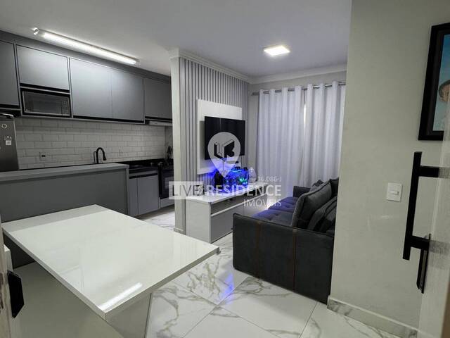 #7241 - Apartamento para Venda em Itatiba - SP
