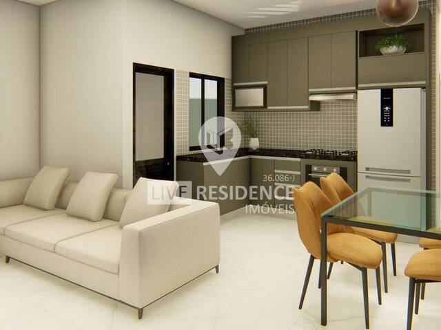 Casa para Venda em Itatiba - 4