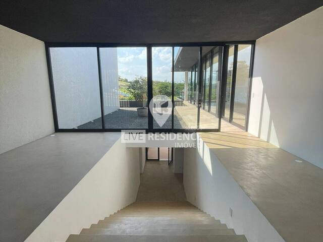 #7556 - Casa em condomínio ou Chácara para Venda em Itatiba - SP
