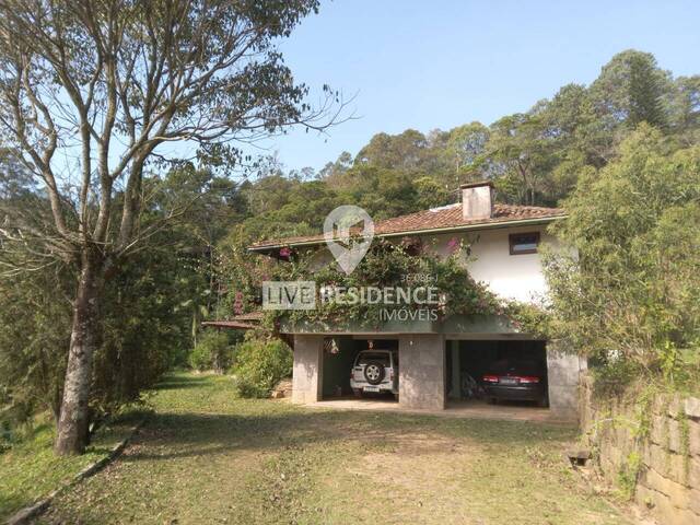 #7558 - Fazenda para Venda em Campo Limpo Paulista - SP