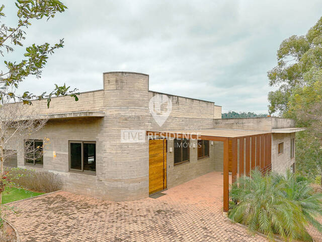 #7541 - Casa em condomínio ou Chácara para Venda em Itatiba - SP