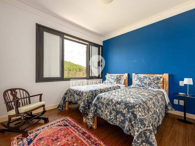 Casa em condomínio ou Chácara para Venda em Itatiba - 5