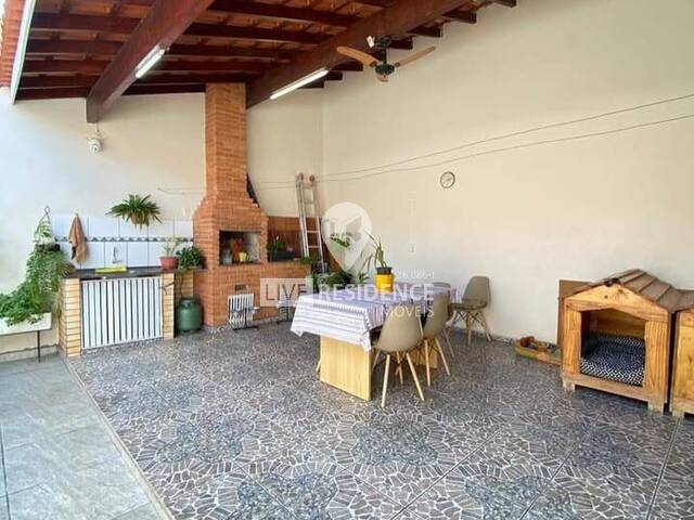 #7560 - Casa para Venda em Itatiba - SP