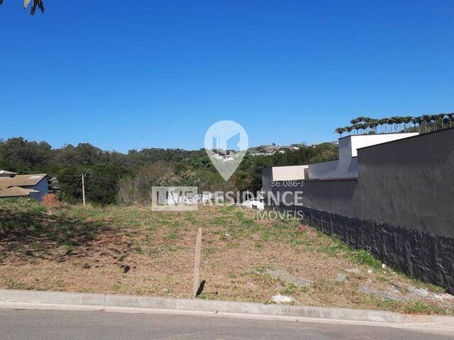 #7563 - Terreno para Venda em Itatiba - SP