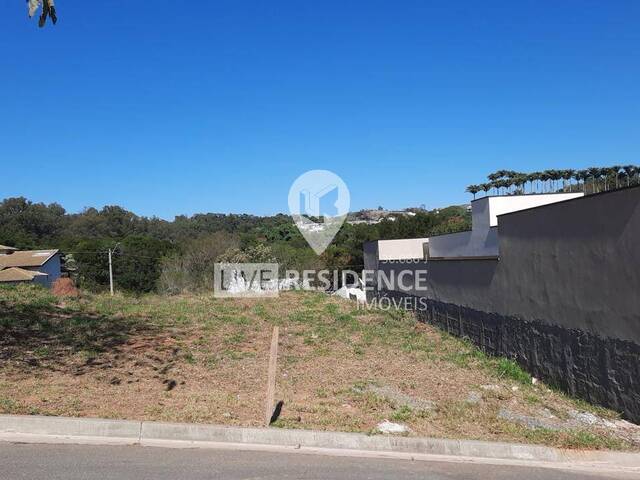 #7563 - Terreno para Venda em Itatiba - SP
