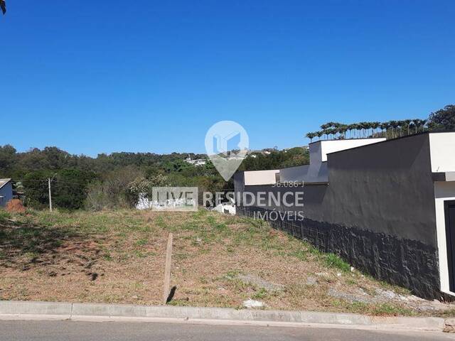 #7563 - Terreno para Venda em Itatiba - SP