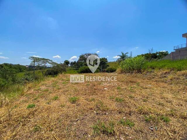 #7565 - Terreno para Venda em Itatiba - SP