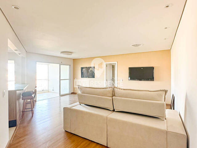 #7561 - Apartamento para Venda em Itatiba - SP