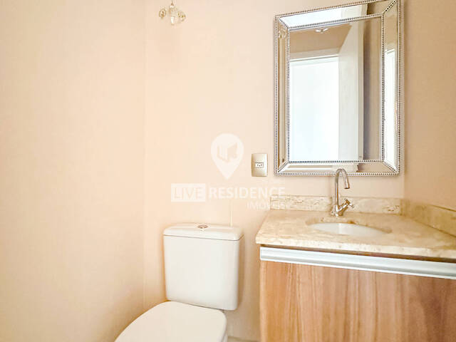 #7561 - Apartamento para Venda em Itatiba - SP