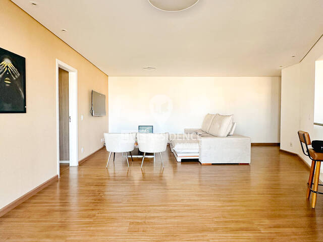 #7561 - Apartamento para Venda em Itatiba - SP