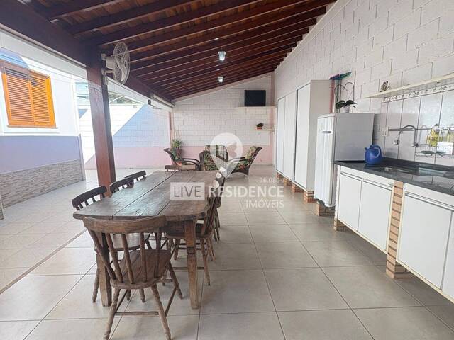 #7567 - Casa em condomínio ou Chácara para Venda em Itatiba - SP