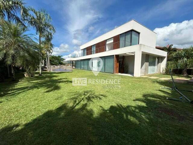 #7568 - Casa em condomínio ou Chácara para Venda em Itatiba - SP