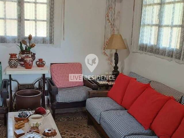 #7571 - Casa em condomínio ou Chácara para Venda em Itatiba - SP