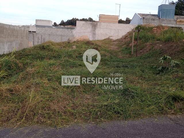 #7572 - Terreno para Venda em Itatiba - SP